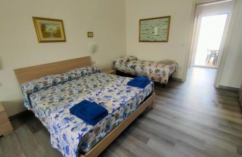 Casa vacanze clorius - Foto 19