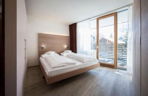 Residence Königswarte Strata Sexten - Foto 69