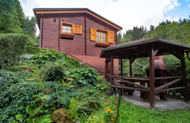 Drevenice Oscadnica - Foto 19