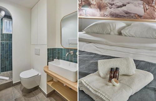 Apartment Eiffel Tower Trocadero by Studio Prestige - Foto 27