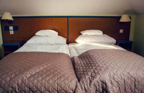 Winnica Dwie Granice Agroturystyka Przysieki - Foto 17