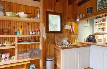 La Caza AudelouT5 VUE panoramique Lac et Vallée - Foto 16