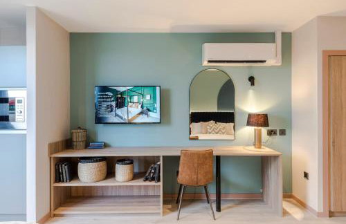 Your Apartment I Milton Keynes - Foto 67