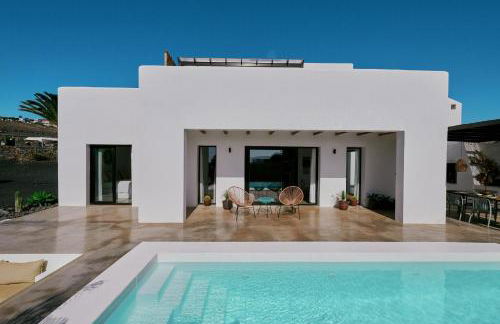 Casa del Aljibe - La Casa - Foto 54