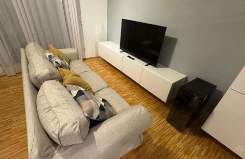 Design-Apartment - Garten - Parken - Küche - Foto 27