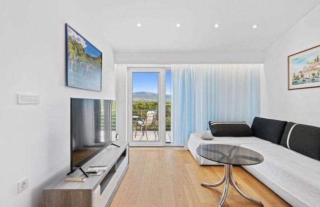 "villa Eros Sibenik With Pool" - Foto 1