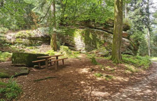 Ferienwohnung Schöner - Foto 2