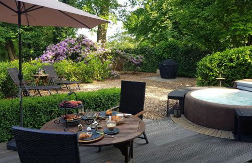 Holiday Home Luxuszeit zu Zweit by Interhome - Foto 1