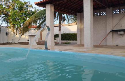 Casa Praia Abais - Estância SE - Foto 4