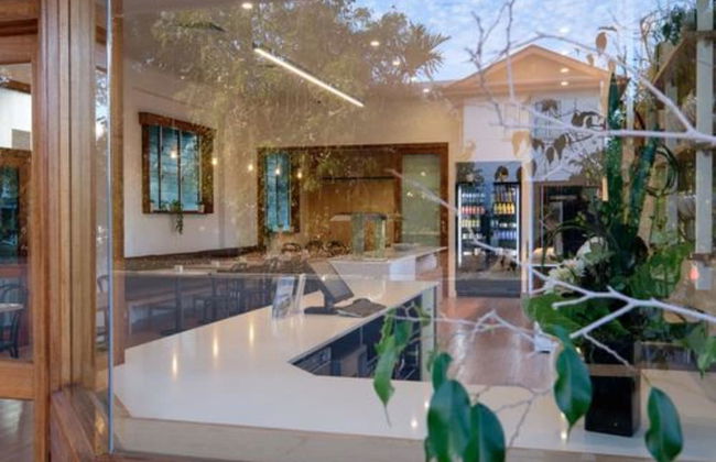 Barney Beach Accommodation - Foto 3