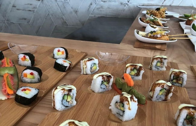 Luxury Penthouse & Imperial Suites - Photo 25