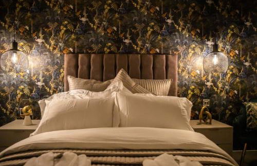 Kirkgate Suites - Majestic City Centre Apartment - Foto 1