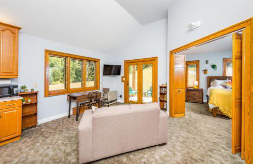 Villa at Stony Woods Estate near Asheville - Foto 20