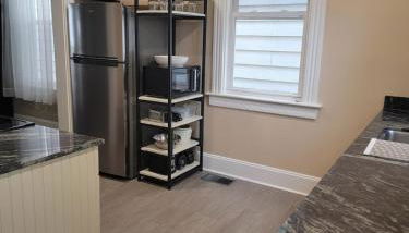 1895 meets 2025 Townhouse - Foto 3