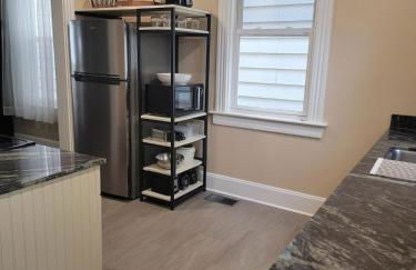 1895 meets 2025 Townhouse - Foto 3