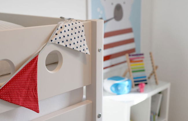 Holiday Home Traumhuus - Foto 2