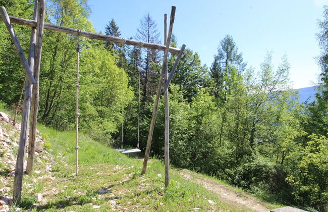 Alpine Getaway for Families - Foto 21