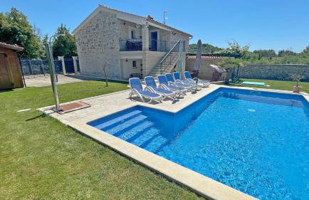 Istrian stone Villa Lenny near Porec - Foto 20