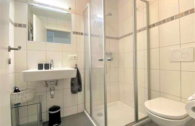 Apartment in Gaschurn Near Ski Lift - Foto 8