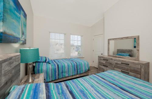 Anchor's Away - Waterfront, Pet Friendly, Pools! - Foto 47