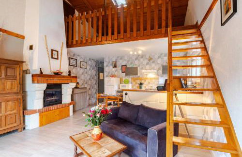 Gîte Lavand Cottage À Brantôme - Foto 1