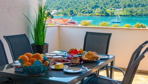 Sea View Apartments - Foto 3