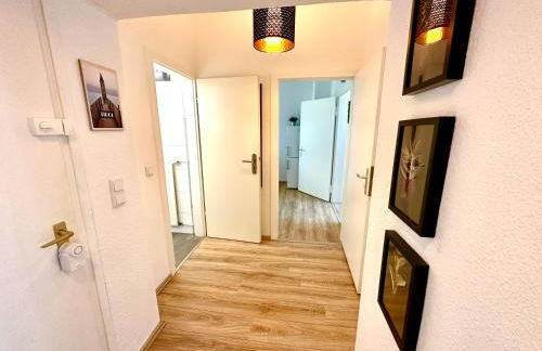 Das Berg Apartment Rüttenscheid, Netflix, nahe Messe, Klinikum - Foto 14