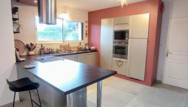 Maison calme, piscine chauffée et jardin plein sud - Foto 4