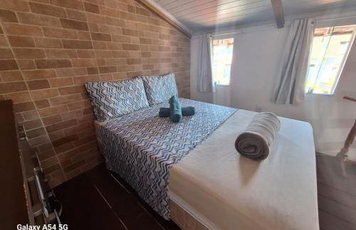 Apartamento, casa e suíte Angra - Foto 20