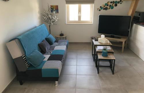 Gîte de brizolles - Foto 8