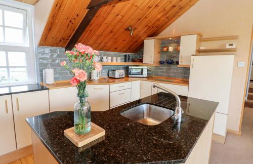 Hepple Hill Cottage - Foto 15