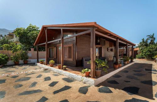 Casa La Molineta - Foto 32