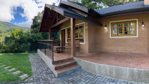 Encanto Chalé - Foto 3