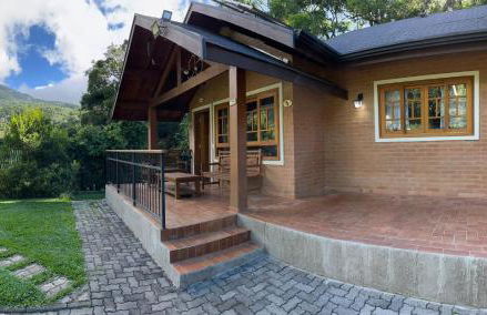 Encanto Chalé - Foto 3