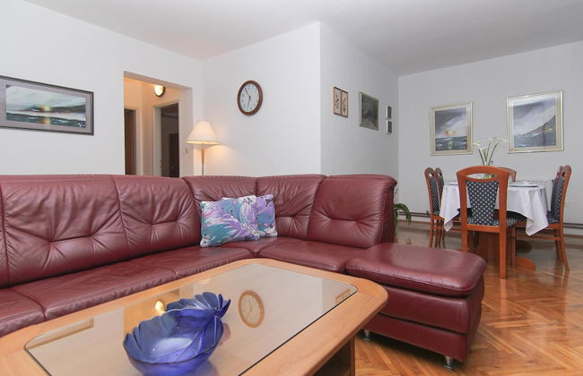 Apartments Villa Alex - Foto 20