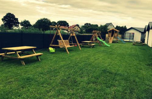 Domki u Danny-ego Family Friendly Accommodation - Foto 30