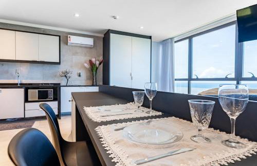 BHS Flat a beira mar 2203 - Foto 16