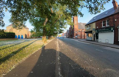 CHEQUER block of apartments - Foto 35