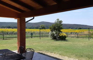 Bio Agriturismo Le Giunchiglie - Foto 2