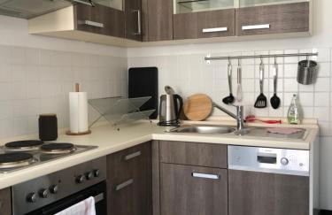 Ferienwohnung Leutzsch am Leipziger Auenwald - Foto 8