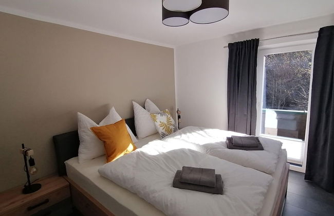 Apartment in Dienten Near Gabuhel Ski Lift - Foto 4