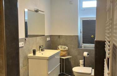 Moderne ,zentrumsnahe Ferienwohnung in Fulda - Foto 15