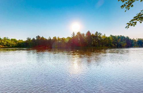 Brown Bear Cabin - Foto 31