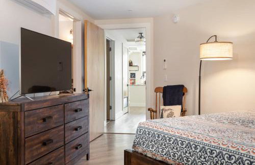 Red Drive at the Elegant Grand Traverse Commons - Foto 16