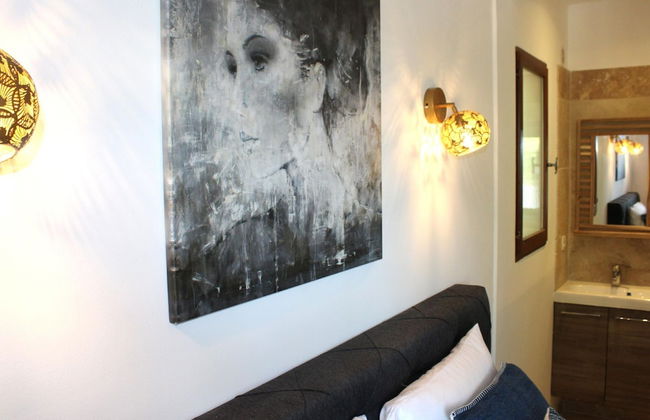 Holiday Home With Garden - Foto 7