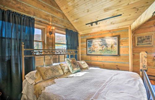 Charming Creekside Snowmass Studio 15 Mi to Aspen - Foto 14