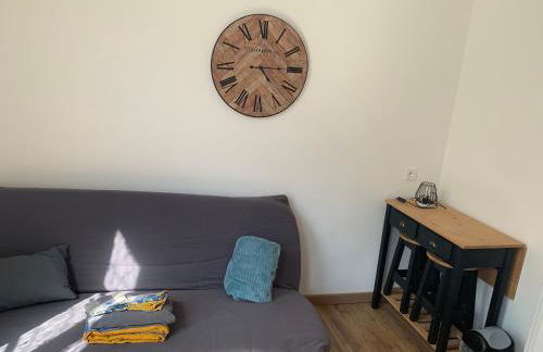 Studio en plein cœur d’aubusson - Photo 1