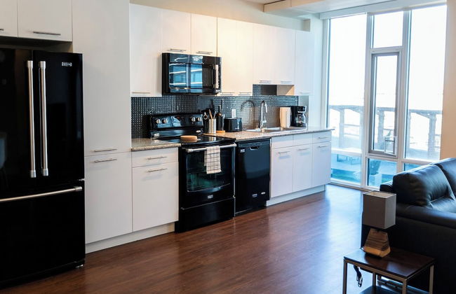 Corporate Stays Mayfair Apartments - Photo 14