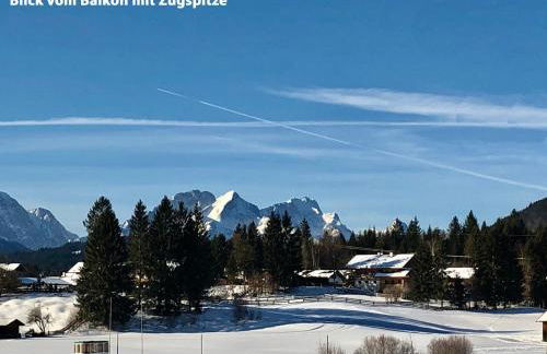Ferienwohnungen Am Kranzbach FeWo1 - Foto 27