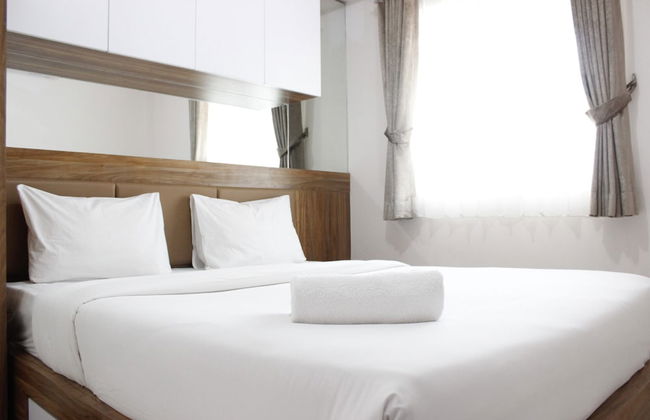 Stylish 2BR at Gateway Pasteur near Pasteur Exit Toll - Photo 1